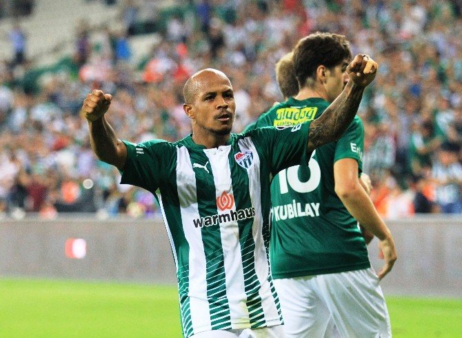 Spor Toto Süper Lig