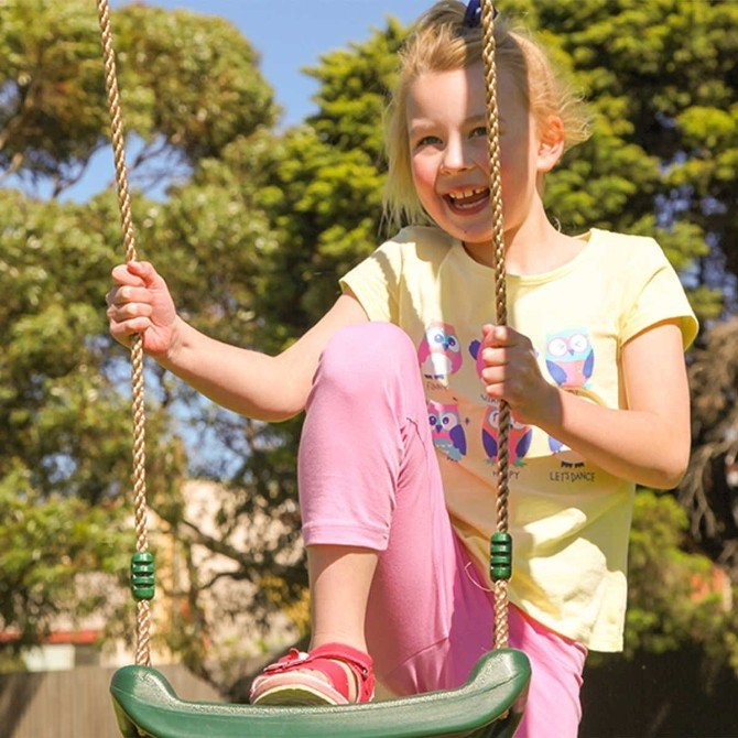 Çocuklarda Etkili Terapi, Oyun