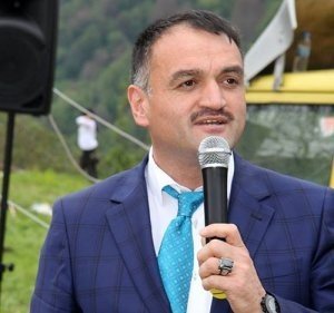 Salıpazarı’na Cemevi Yapılacak