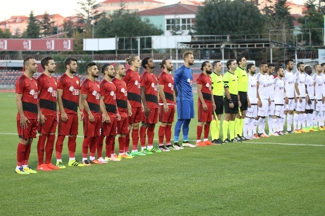 Ptt 1. Lig