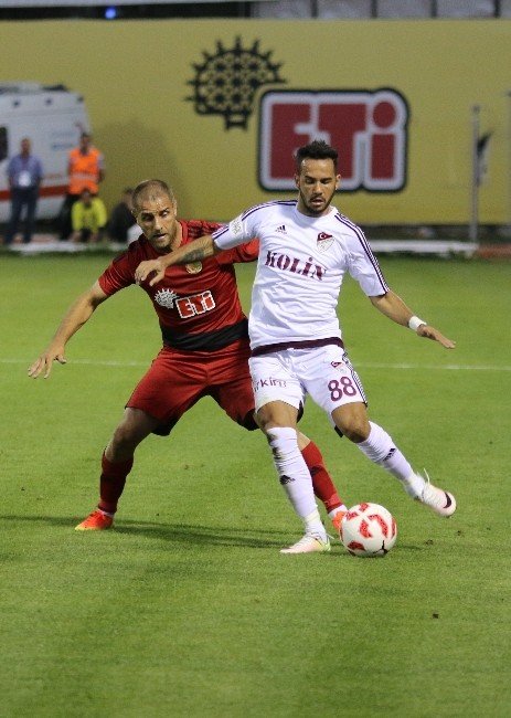 Ptt 1. Lig