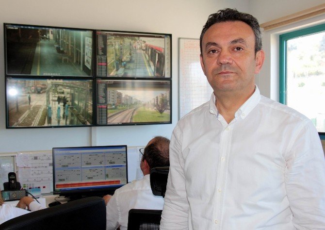 Samulaş’tan ’Hemzemin Geçit’ Uyarısı