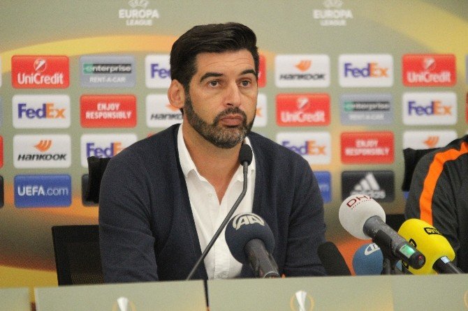 Shakhtar Donetsk Konya’dan 3 Puanla Döndü