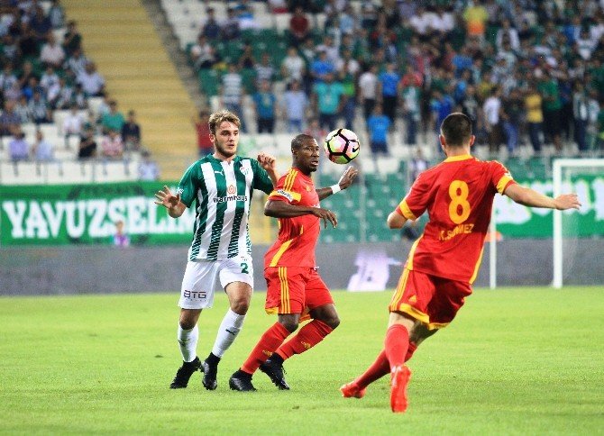 Spor Toto Süper Lig