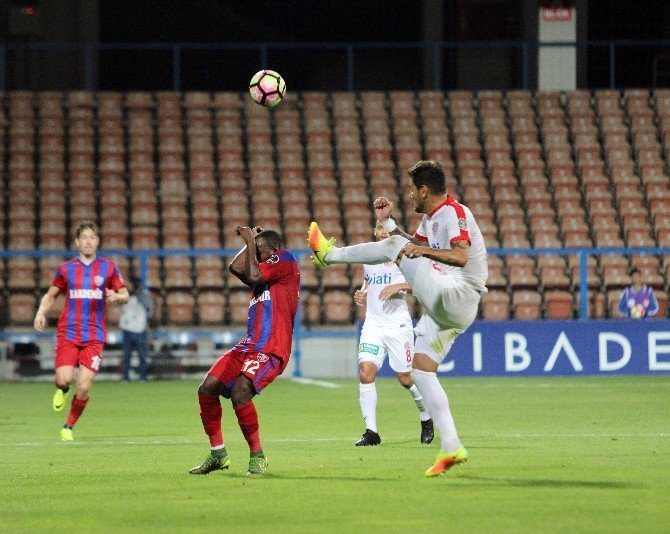Süper Toto Süper Lig