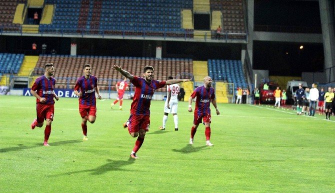 Süper Toto Süper Lig