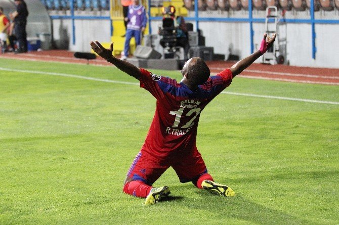 Süper Toto Süper Lig