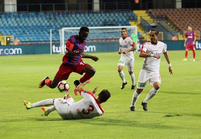 Süper Toto Süper Lig