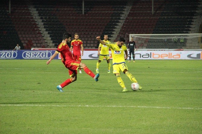 Büyükşehir Gaziantepspor, Seriyi Sürdürmek İsityor