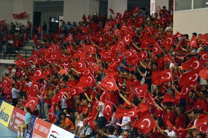 Avrupa Şampiyonası Elemeleri
