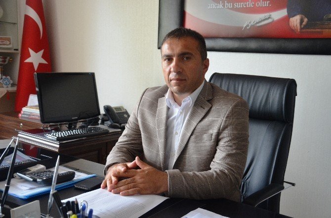 Fatsa’da 22 Bin 300 Öğrenci Ders Başı Yapacak