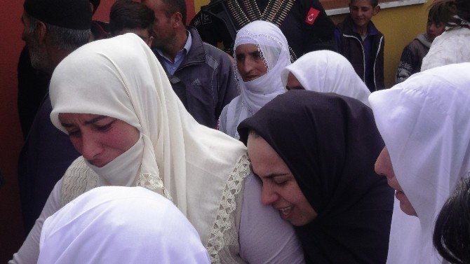 Başbakan Yıldırım Somkaya Köyünde