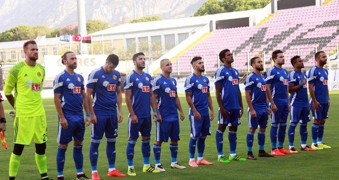 Boffin, 4 Haftada Kurtardığı 3 Penaltı İle Devleşti