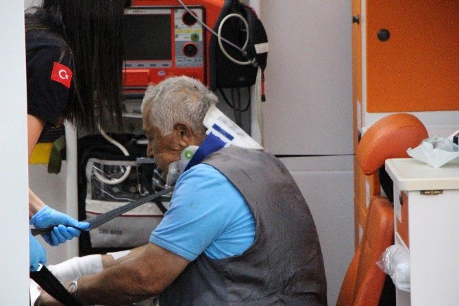 Bolu’da Trafik Kazası: 7 Yaralı