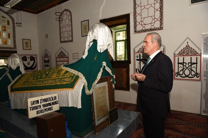 ‘Üç Kuzular’ Gün Yüzüne Çıkıyor
