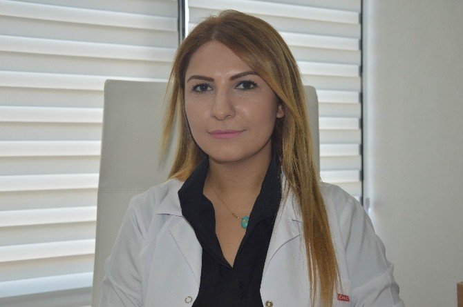 Diyetisyenden Beslenme Çantası Uyarısı