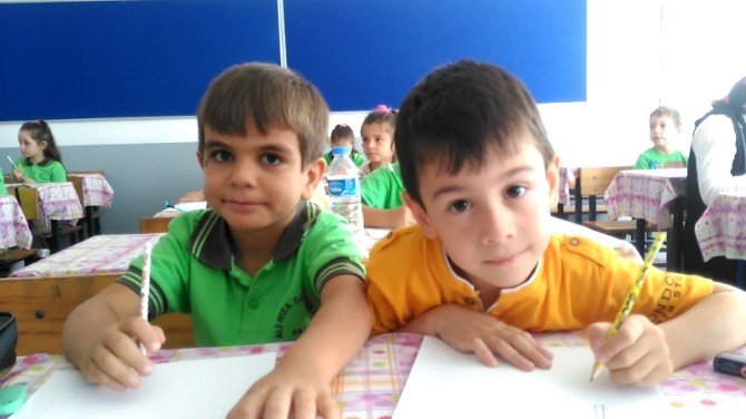 Fatsa’da 22 Bin 300 Öğrenci Ders Başı Yapacak