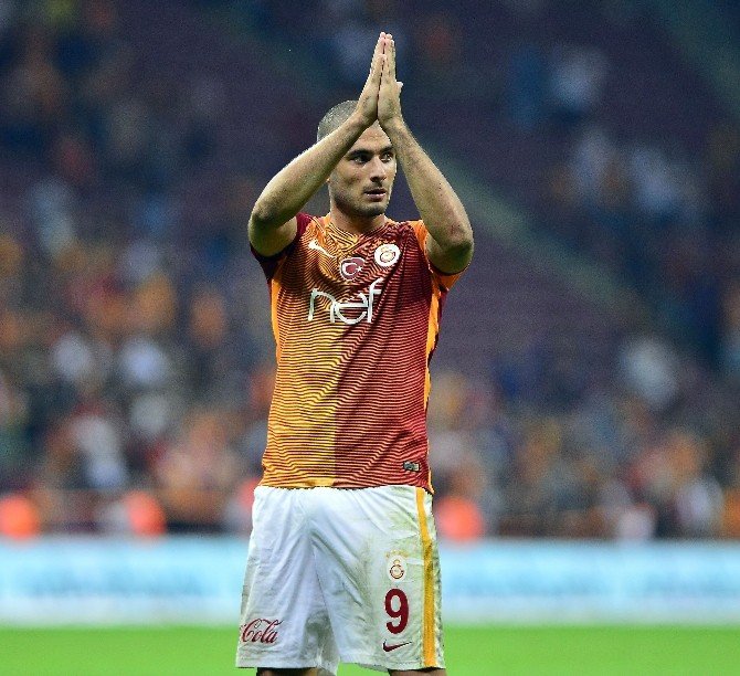 Eren Attıkça Galatasaray Kazanıyor