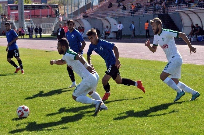 Spor Toto 2. Lig