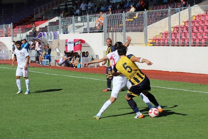 Spor Toto 2. Lig