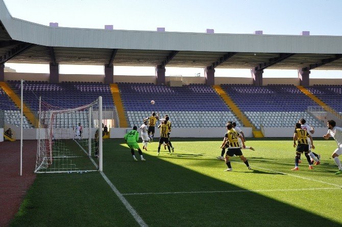 Spor Toto 2. Lig