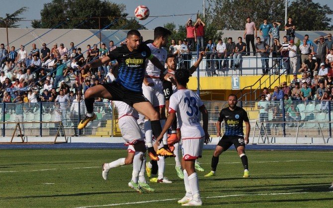 Spor Toto 3. Lig