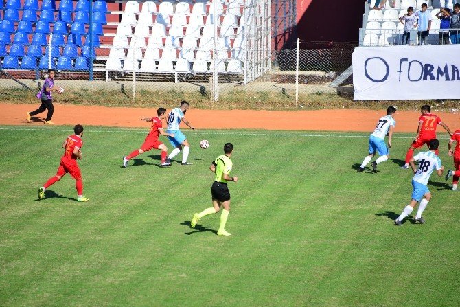 Spor Toto 3. Lig