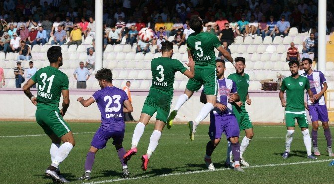 Spor Toto 3. Lig