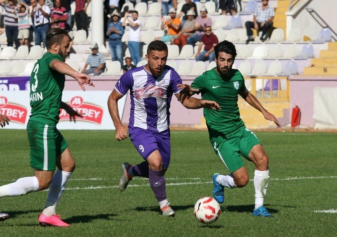Spor Toto 3. Lig
