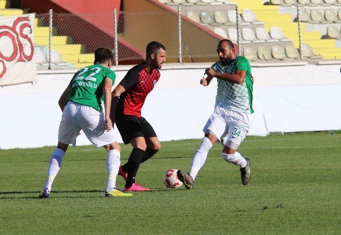 Spor Toto 3. Lig