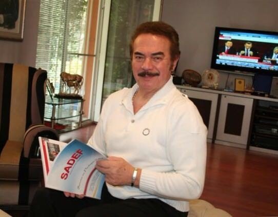 Orhan Gencebay Samsun Tanıtım Günleri’ne Katılacak