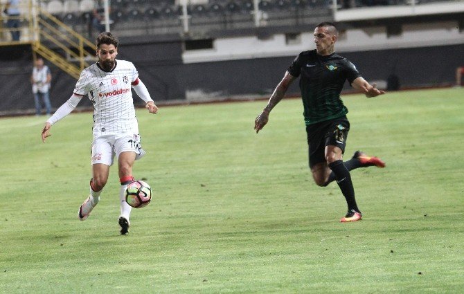 Spor Toto Süper Lig