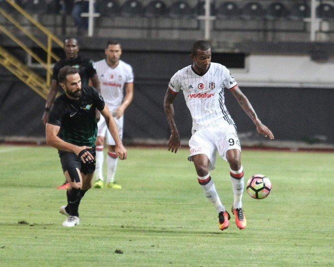 Spor Toto Süper Lig