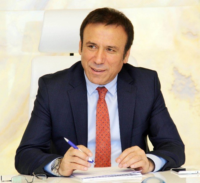 Samsun’da Eğitim-öğretim Yılı Mesajları