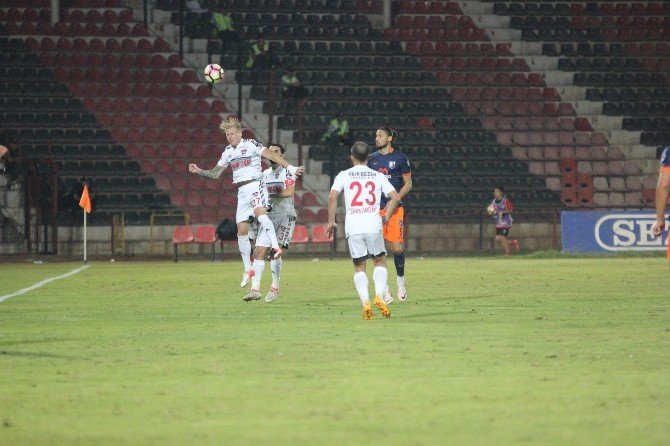 Spor Toto Süper Lig