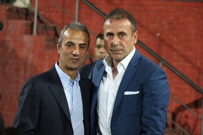 Spor Toto Süper Lig