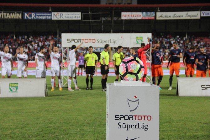 Spor Toto Süper Lig