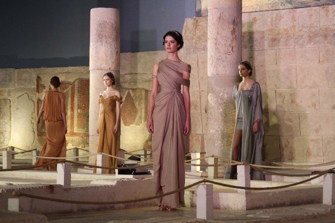 Gaziantep’in Kutnu Kumaşı Tescillendi