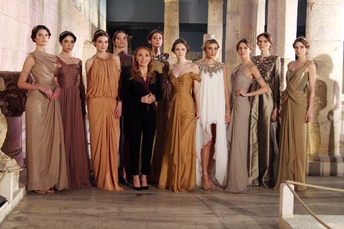 Gaziantep’in Kutnu Kumaşı Tescillendi