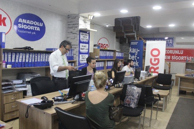 Sakarya’da 73 Bin 500 Konut Sigortasız