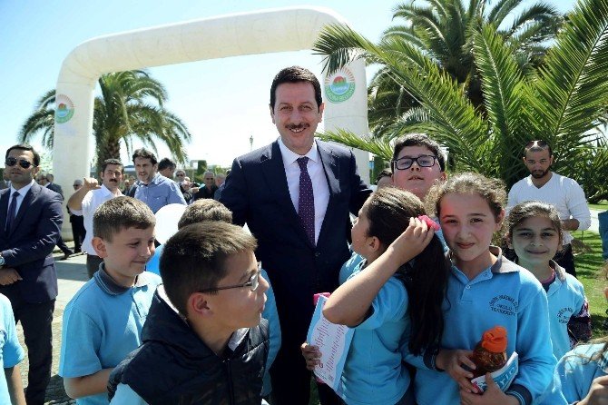 Samsun’da Eğitim-öğretim Yılı Mesajları