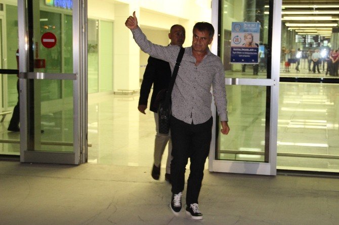 Beşiktaş İzmir’de