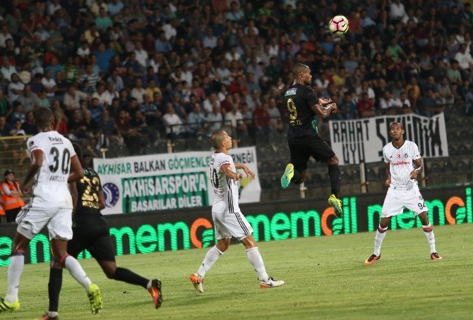 Spor Toto Süper Lig