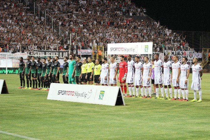 Spor Toto Süper Lig