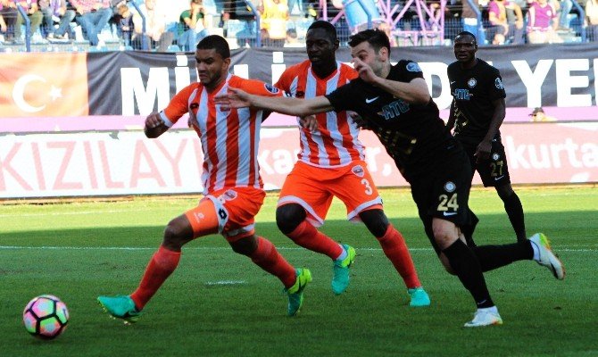 Spor Toto Süper Lig