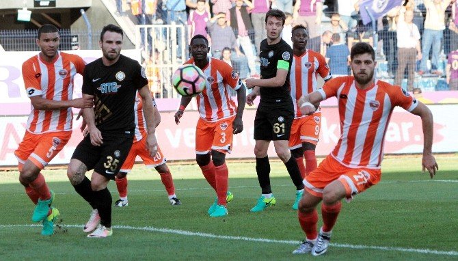 Spor Toto Süper Lig