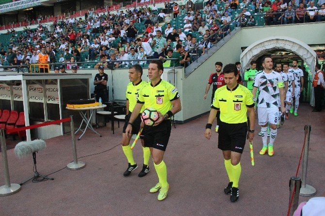 Spor Toto Süper Lig
