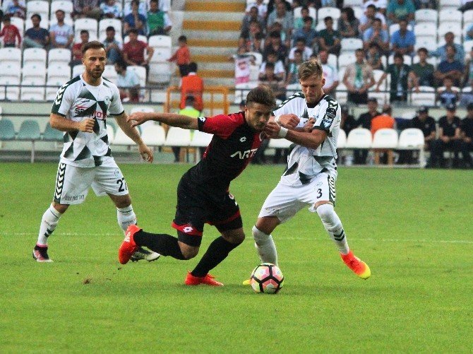 Spor Toto Süper Lig