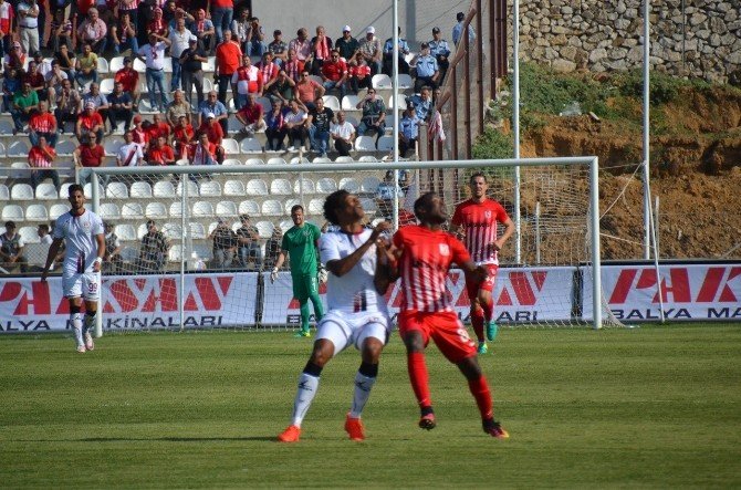 Tff 1. Lig