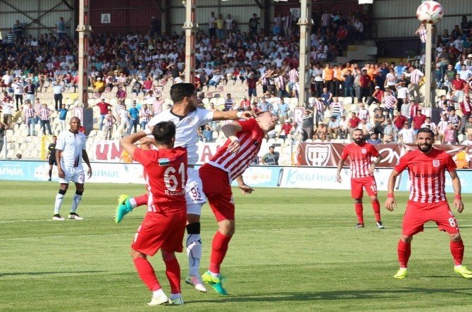 Tff 1. Lig